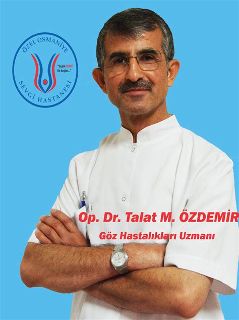 osmaniye en iyi göz doktoru
